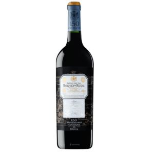 Marques De Riscal Gran Reserva 150th Ann